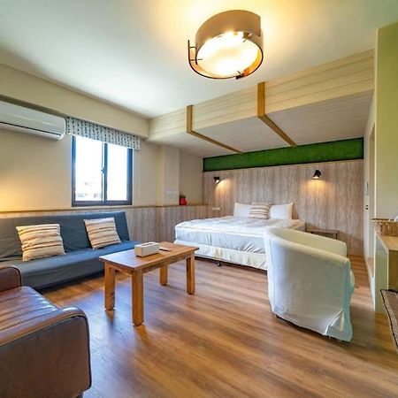Hejia B&B Hualien City Ngoại thất bức ảnh