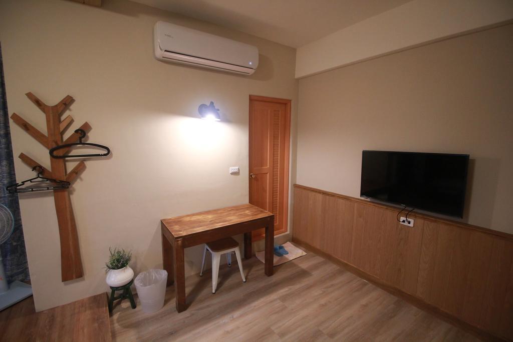 Hejia B&B Hualien City Phòng bức ảnh