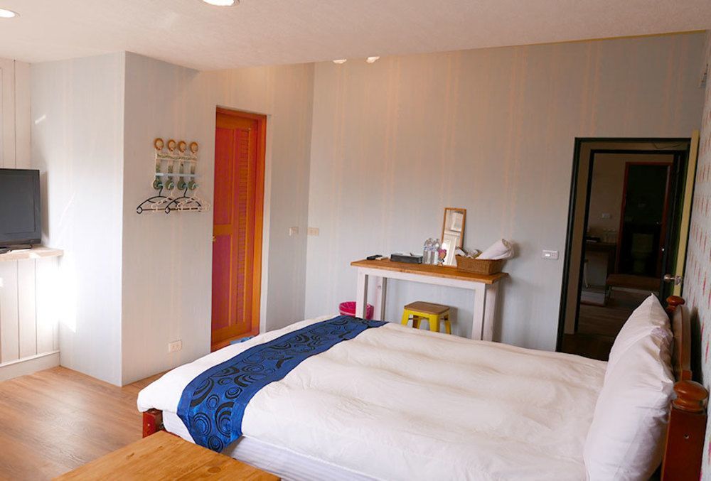 Hejia B&B Hualien City Ngoại thất bức ảnh