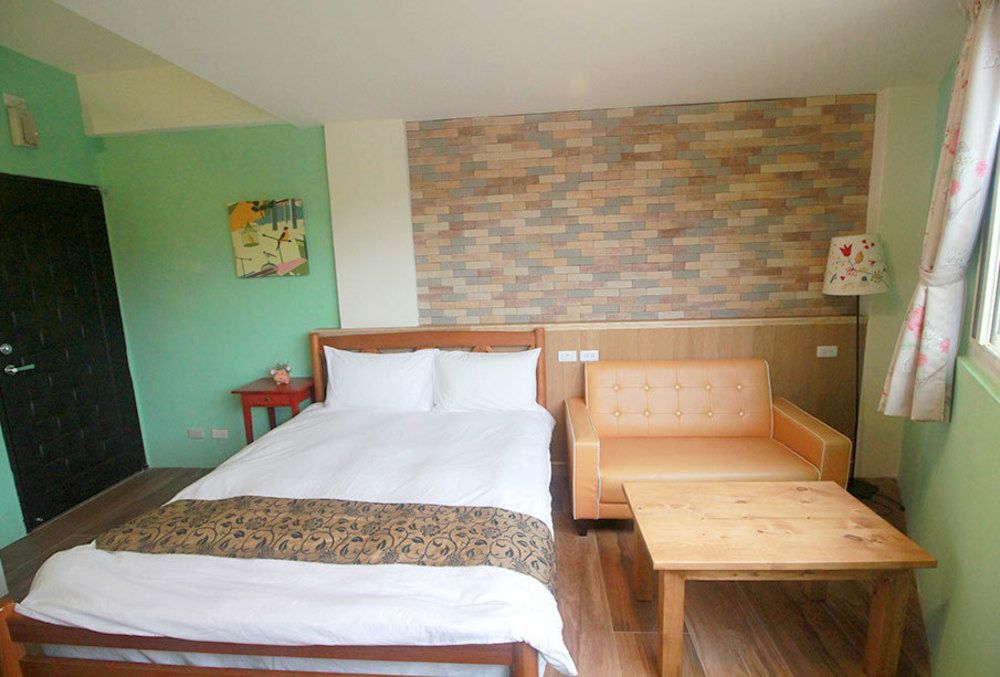 Hejia B&B Hualien City Ngoại thất bức ảnh