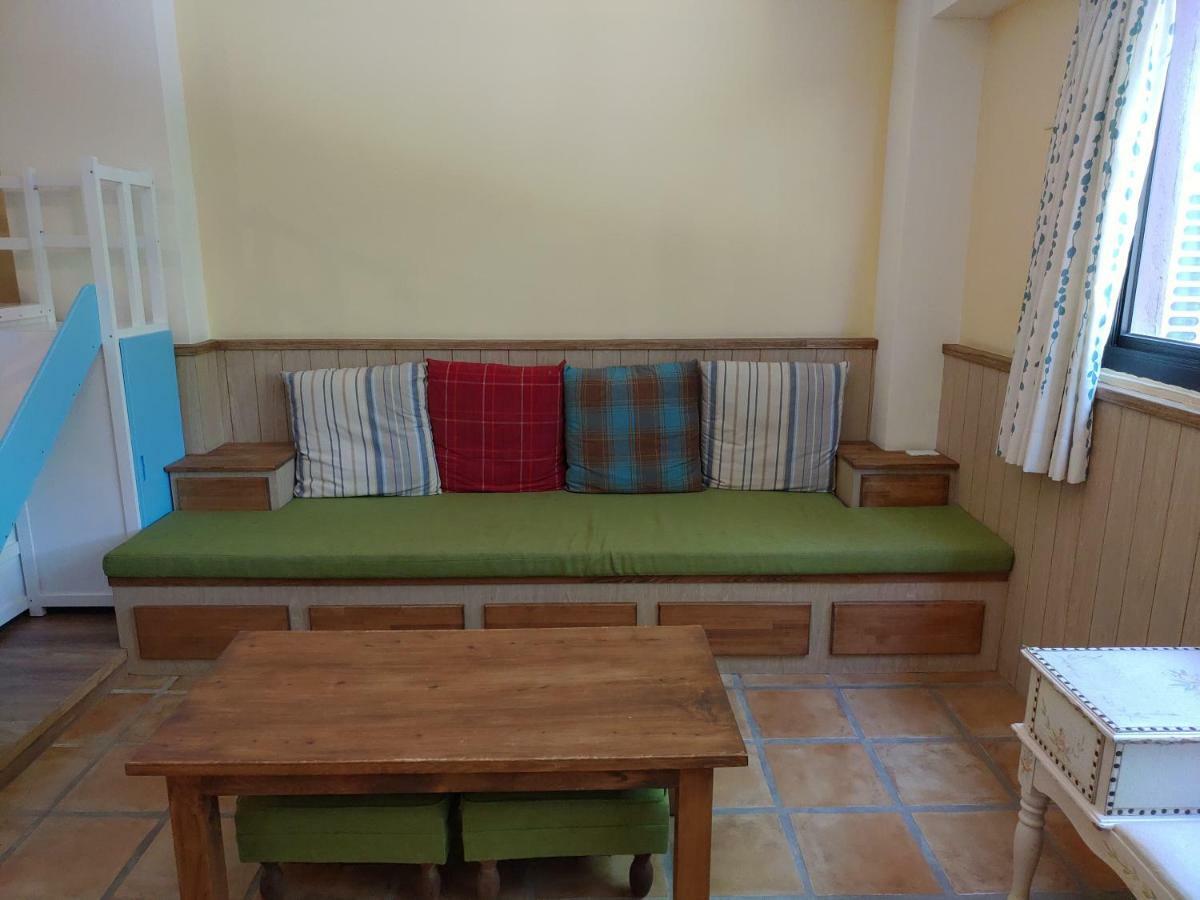 Hejia B&B Hualien City Ngoại thất bức ảnh