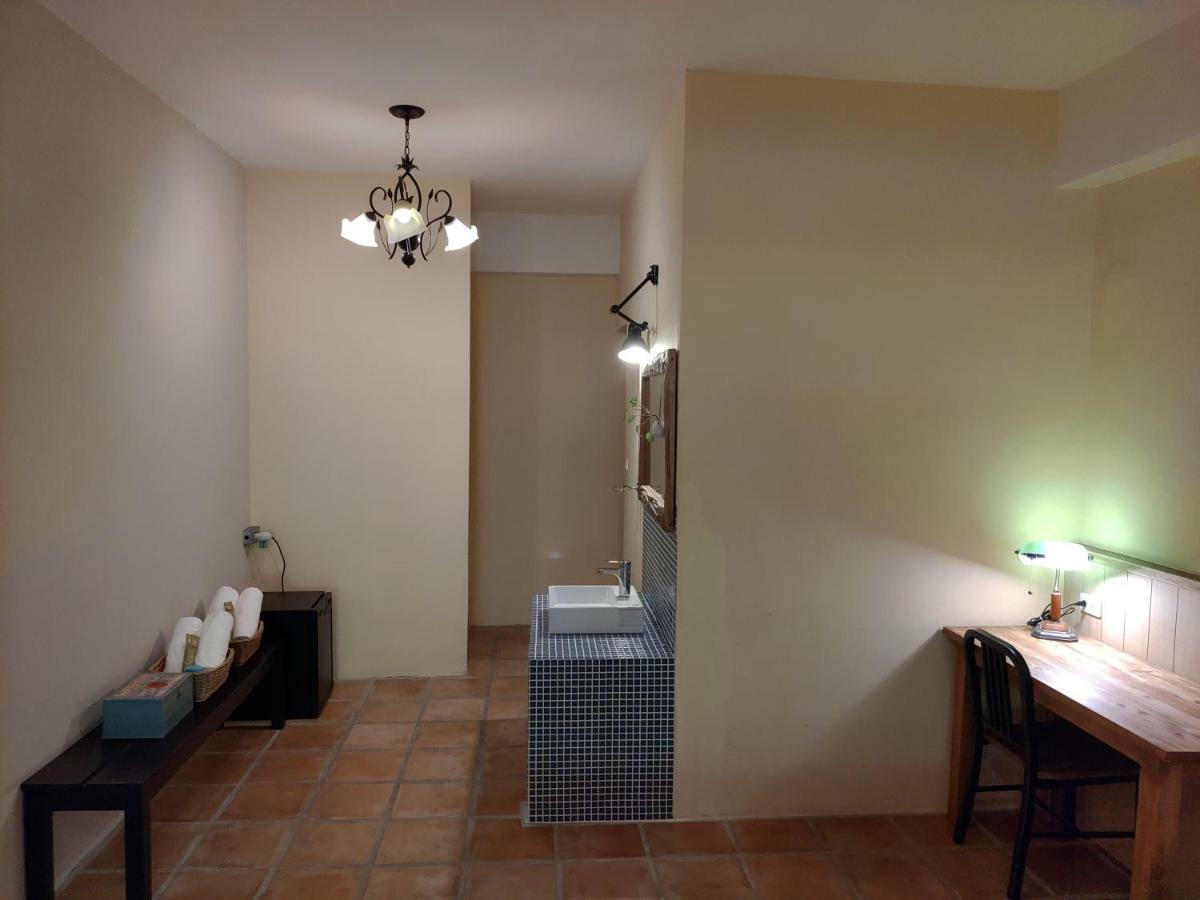 Hejia B&B Hualien City Ngoại thất bức ảnh